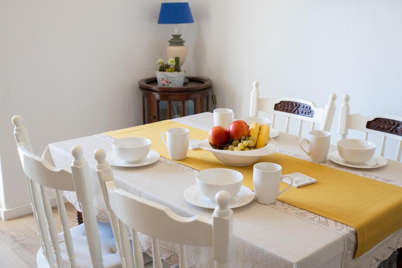 Apartman Grepo 马卡尔斯卡 外观 照片