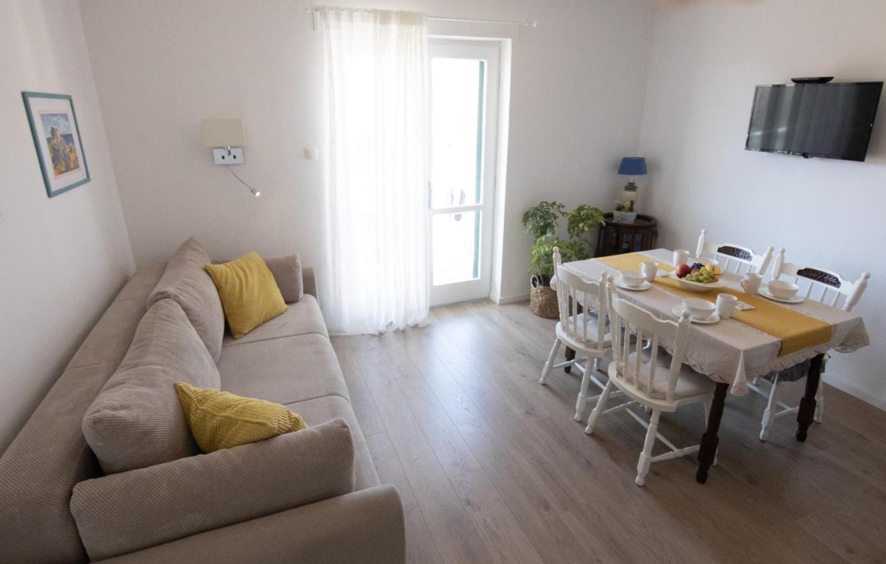 Apartman Grepo 马卡尔斯卡 外观 照片