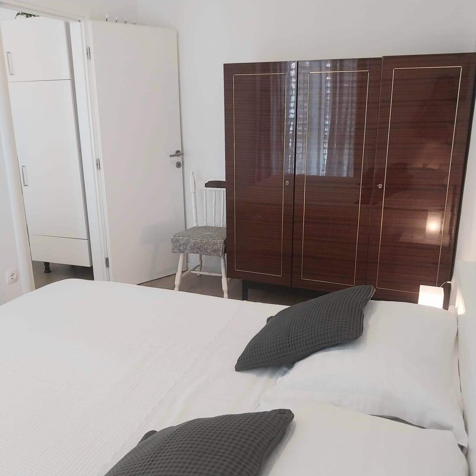 Apartman Grepo 马卡尔斯卡 外观 照片