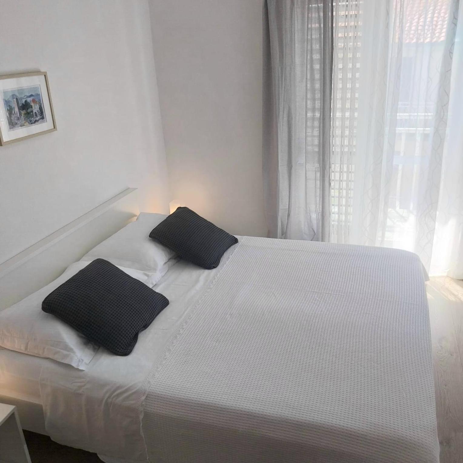 Apartman Grepo 马卡尔斯卡 外观 照片